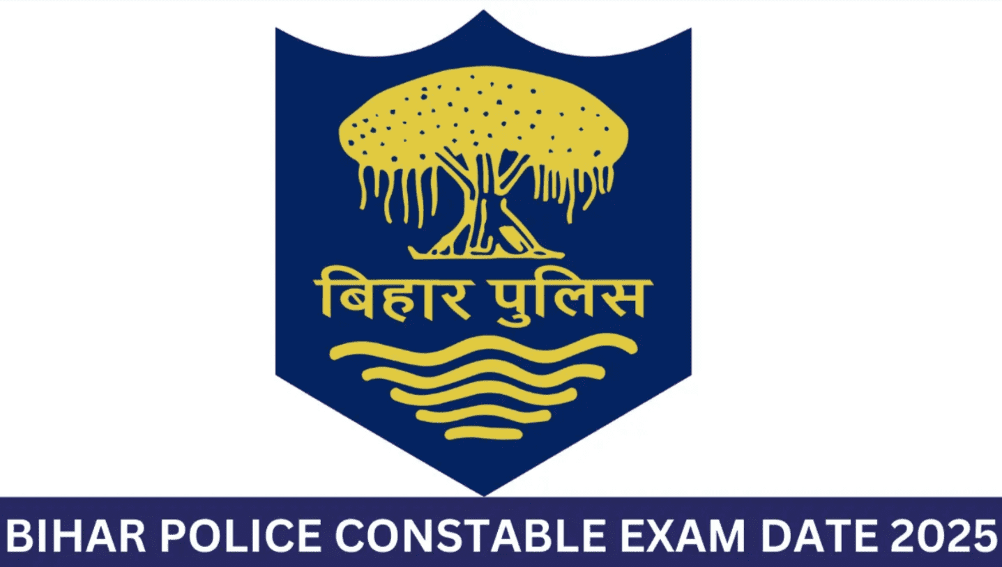 Bihar Jobs News: बिहार पुलिस कांस्टेबल परीक्षा तिथियां 2025 घोषित, यहां से डाउनलोड करें एडमिट कार्ड