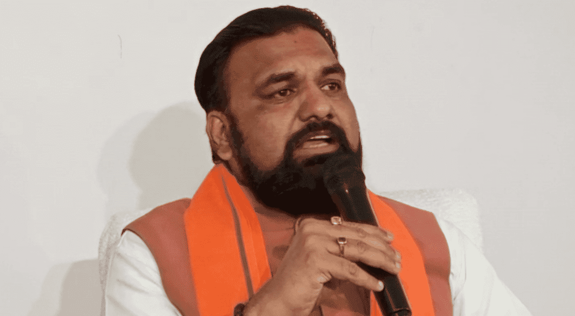 Bihar News: सम्राट चौधरी ने लालू परिवार पर बोला हमला, कहा- ‘जिस परिवार ने बिहार को लूटा है, वह सिर्फ बोल सकते हैं, इससे अधिक कुछ नहीं’