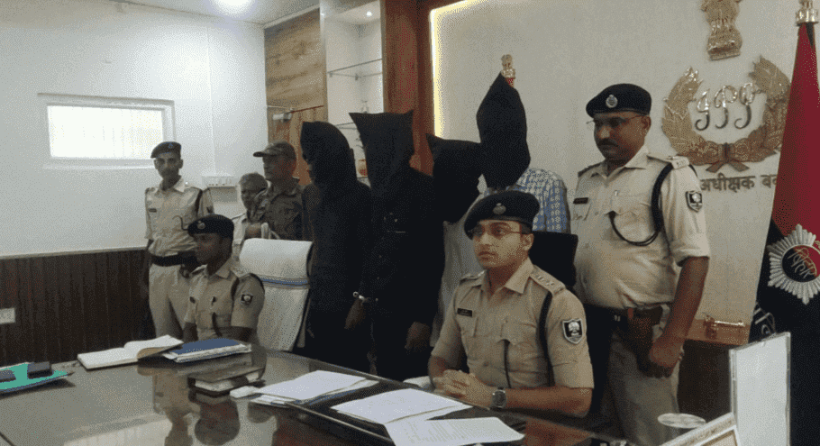 Bihar News: पटना मरीन ड्राइव पर रची गई थी साजिश, ठेकेदारी में वर्चस्व को लेकर हुई थी हत्या