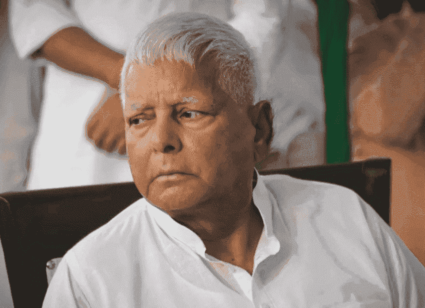 Bihar News: क्या राजद के राष्ट्रीय अध्यक्ष पद से हटेंगे लालू यादव? सामने आया यह बड़ा अपडेट
