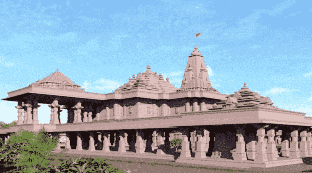 Bihar News: सीतामढ़ी के पुनौरा धाम में बनेगा मां जानकी का भव्य मंदिर, 120 करोड़ रुपए होंगे खर्च 