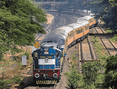 Bihar Railway News: रेलवे ने श्रद्धालुओं को दी सौगात, इस मेले के लिए चलेंगी 2 ट्रेन