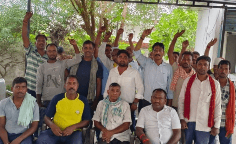 Bihar News: 26 जून को बिजली कर्मियों की 24 घंटे की हड़ताल, एजेंसी शोषण और वेतन विसंगति के खिलाफ जताएंगे विरोध