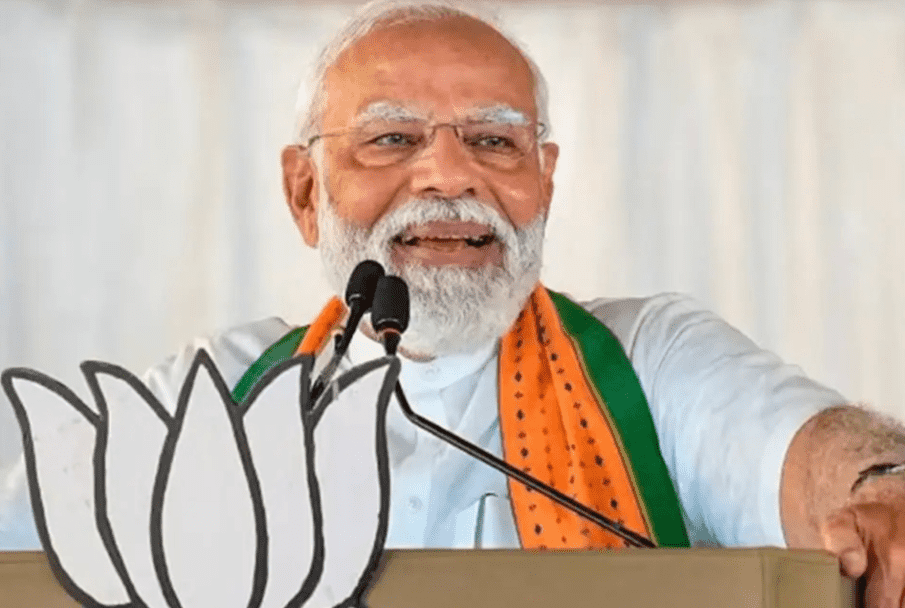 Bihar News: पीएम मोदी ने संभाला बिहार विधानसभा चुनाव का मोर्चा, बीजेपी के हर मंडल पर करेंगे जनसभा!
