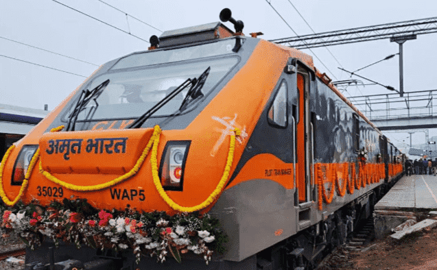 Bihar Railway News: बिहार को मिलने जा रही तीसरी अमृत भारत एक्सप्रेस की सौगात, जानें कौन-कौन से रूट पर होगा परिचालन