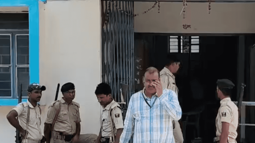 Bihar News: बिहार के 4 जिलों में EOU की रेड, जानें पूरा मामला