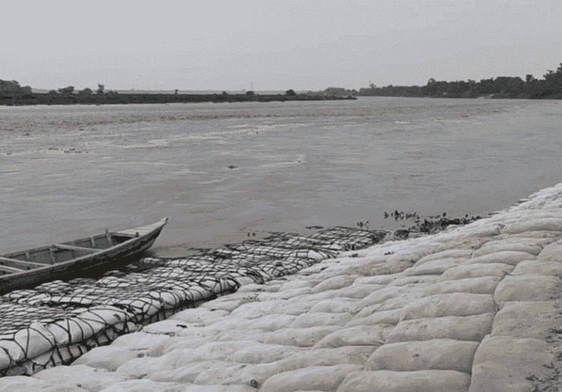 Bihar News: बिहार के इस जिले में बागमती नदी का बढ़ रहा जलस्तर, जानें ताजा अपडेट