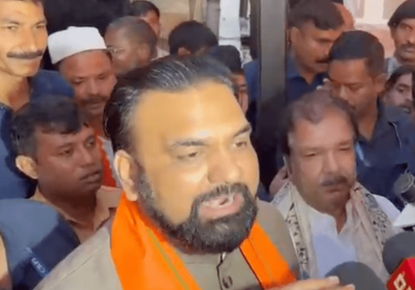 Bihar News: सम्राट चौधरी ने राजद पर कसा तंज, कहा- ‘राजद का मतलब ही है अपराधीकरण और गुंडागर्दी करना’