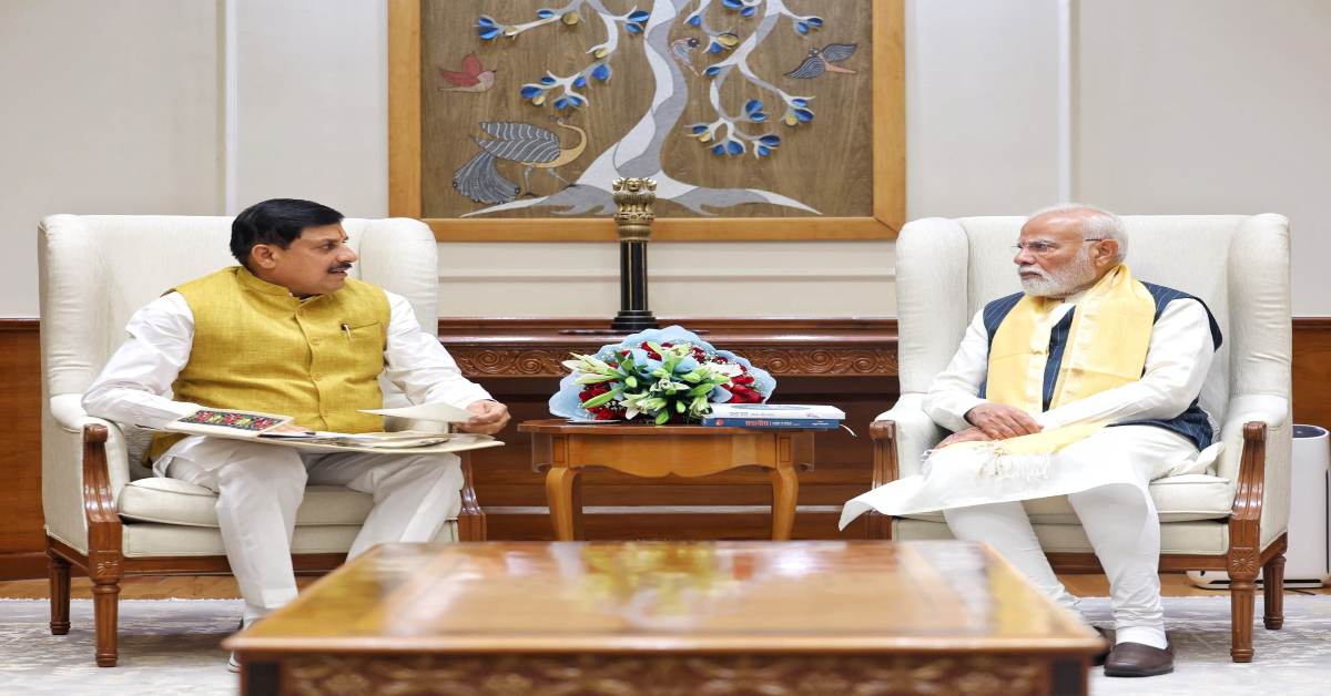 सीहोर में किसान सम्मेलन: कृषि से जुड़े विषयों पर चर्चा, अन्नदाताओं की आय बढ़ोतरी पर होगा मंथन, पीएम मोदी कर सकते हैं उद्घाटन