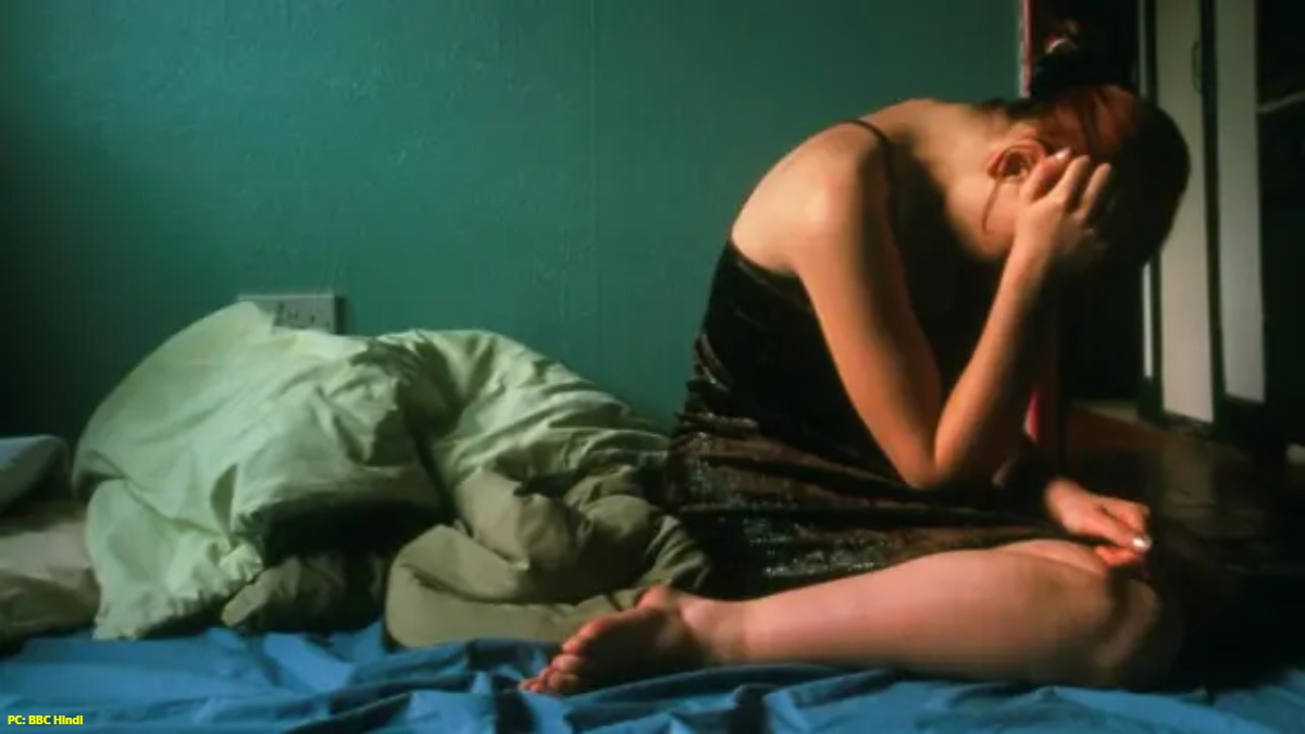 Insta पर दोस्ती, Luxury Life जीने का लालच: यूपी से बिहार तक का सफर, 2 नाबालिग बहनों Sex Racket में धकेला, नए-नए ग्राहकों को परोसा, पुलिस ने किया रेस्क्यू