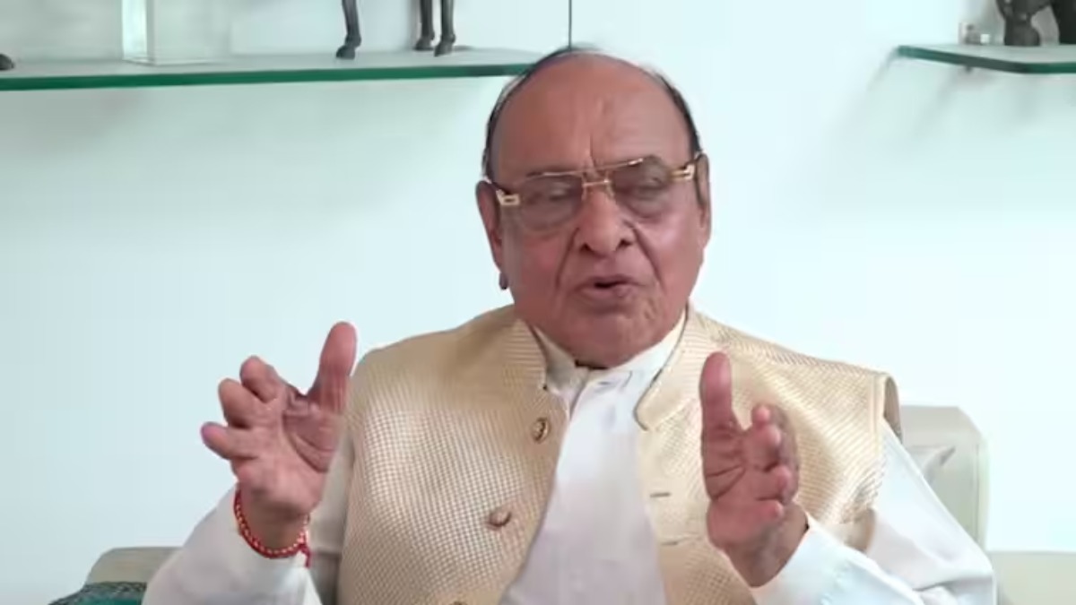 ’30 साल में BJP पर जंग लग गई है’ गुजरात उपचुनाव से पहले क्या कह गए पूर्व मुख्यमंत्री वाघेला?- Gujarat By Election