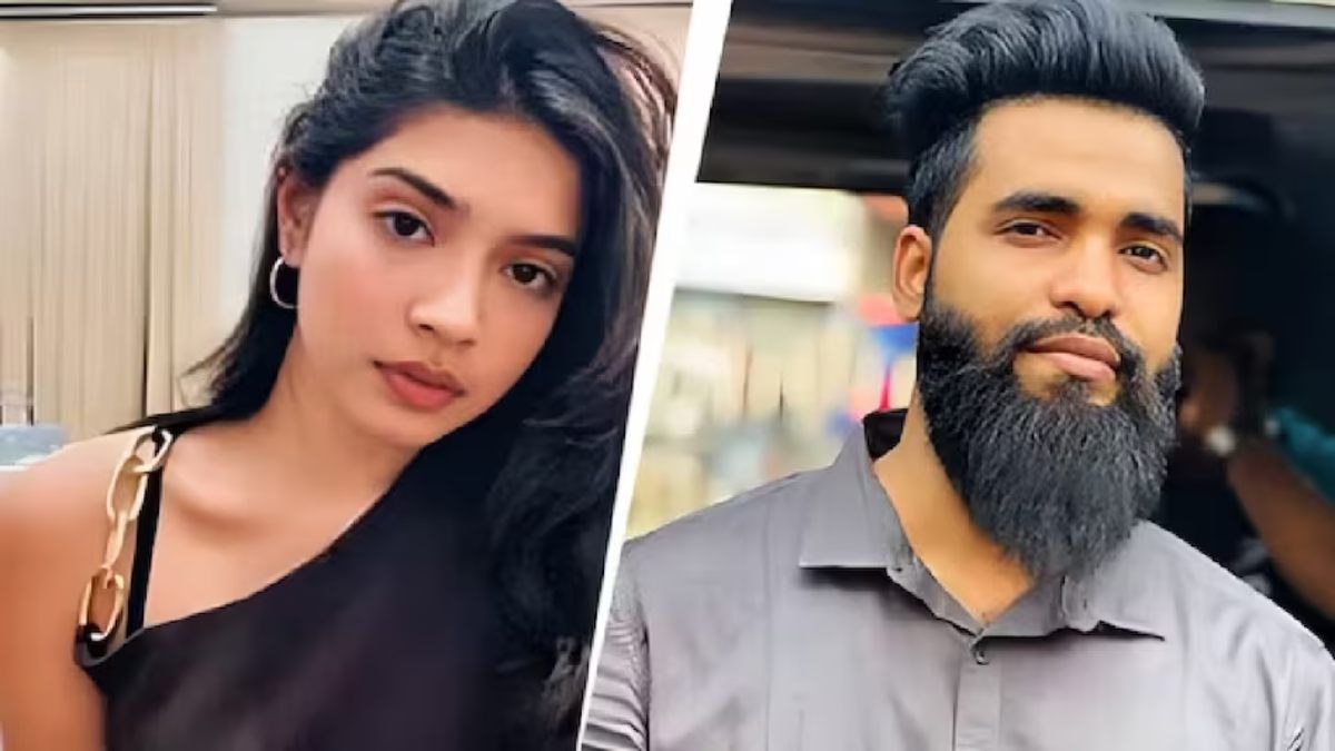 शर्मिष्ठा पनोली के खिलाफ केस दर्ज कराने वाला वजाहत खान गिरफ्तार, हिंदू देवी-देवताओं पर की है अभद्र टिप्पणी, इसके पोस्ट देखकर आपका खून खौल उठेगा