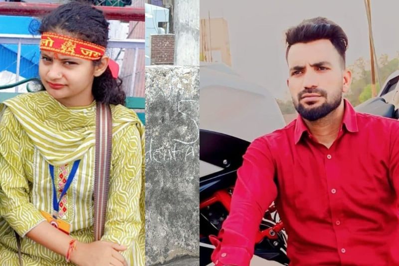 बुर्का पहन घर में घुसा तौफीक, 5वीं मंजिल से नेहा को दे दिया धक्का, दिल्ली में दिल दहला देने वाली वारदात