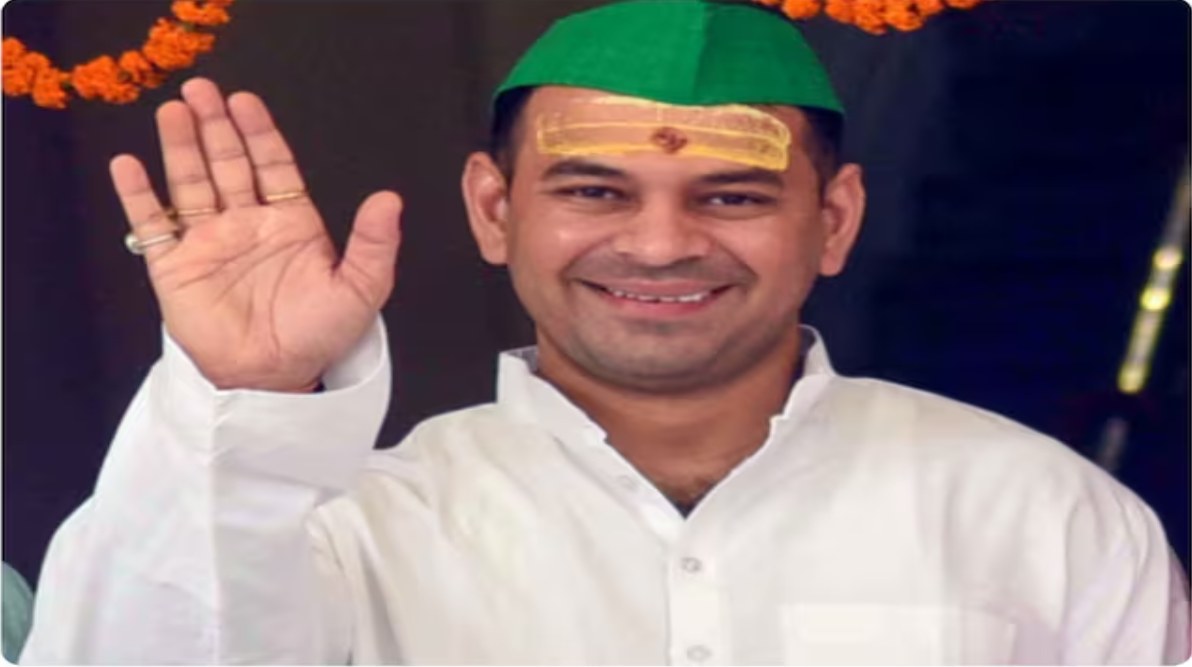 Bihar News: नए लुक में दिखे तेज प्रताप यादव, Video जारी कर कही ये बात… आप भी देखें