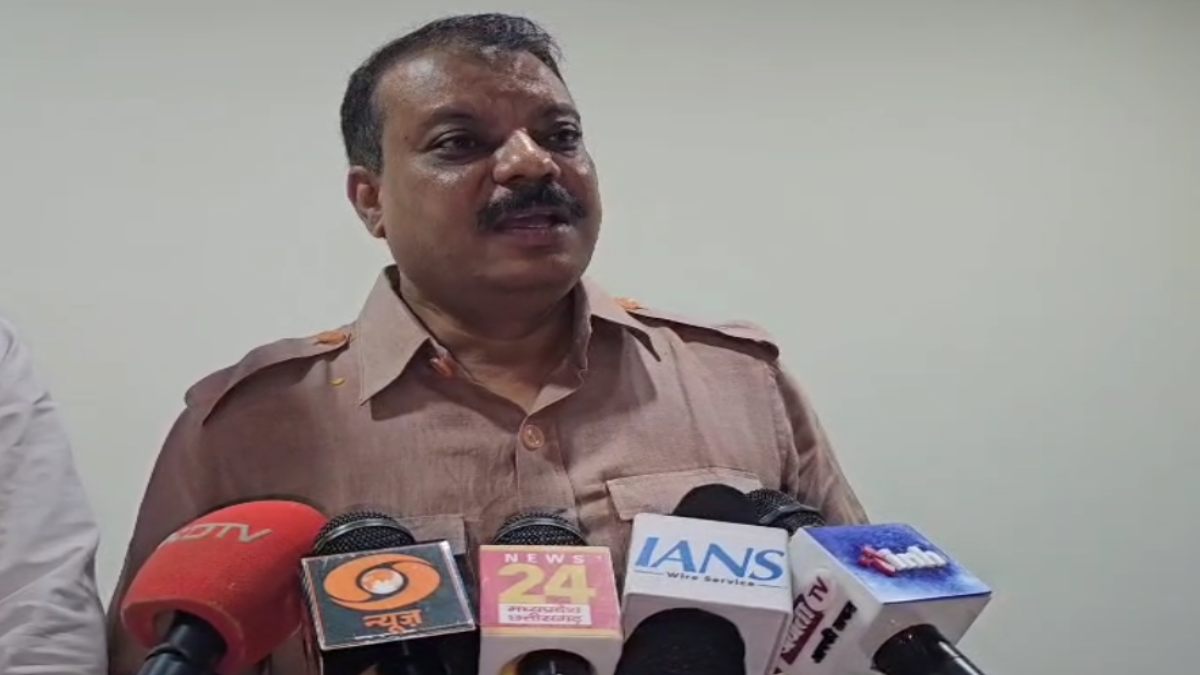 ‘क्या बिहार चुनाव है इसलिए…’, जातिगत जनगणना पर गरमाई सियासत, उमंग सिंघार ने सरकार पर साधा निशाना, कहा- नियत साफ है तो… 