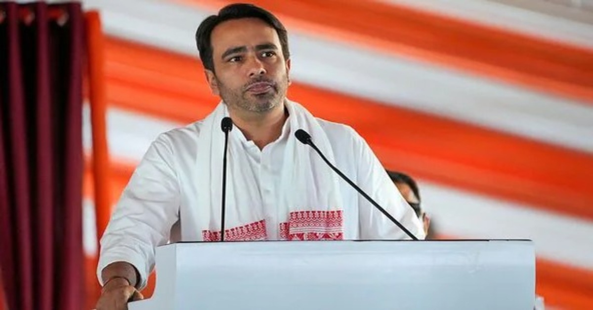 ‘उसे ही टिकट मिलेगा…’, केंद्रीय मंत्री जयंत चौधरी ने कार्यकर्ताओं को कही ऐसी बात, जमकर करने लगे योग