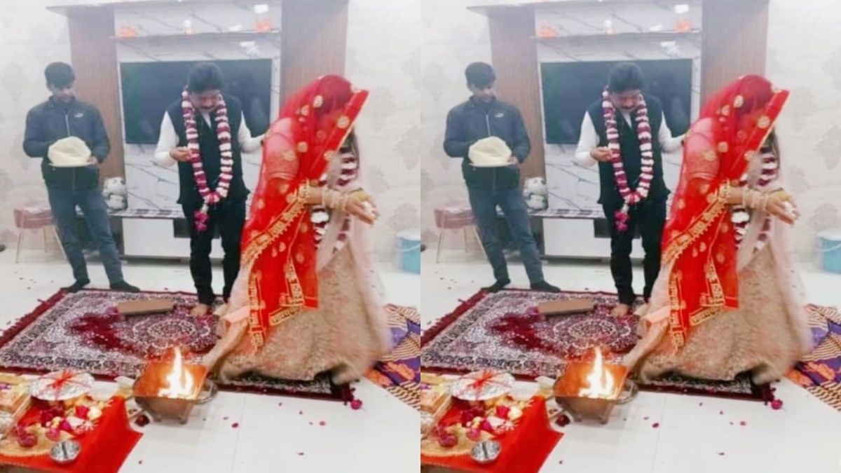 बेटे की मौत के बाद पत्नी को मिली अनुकंपा नियुक्ति, नौकरी पाते ही रचा ली दूसरी शादी, बहू ने बुजुर्ग सास को बेसहारा छोड़ा