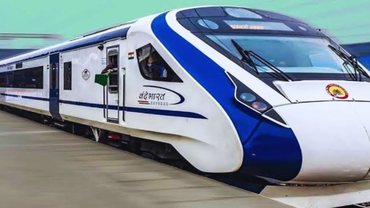 Rajasthan News: देश के चार जोन में चल रही 50% वन्दे भारत ट्रेनें, हमारे जोन को सिर्फ 4