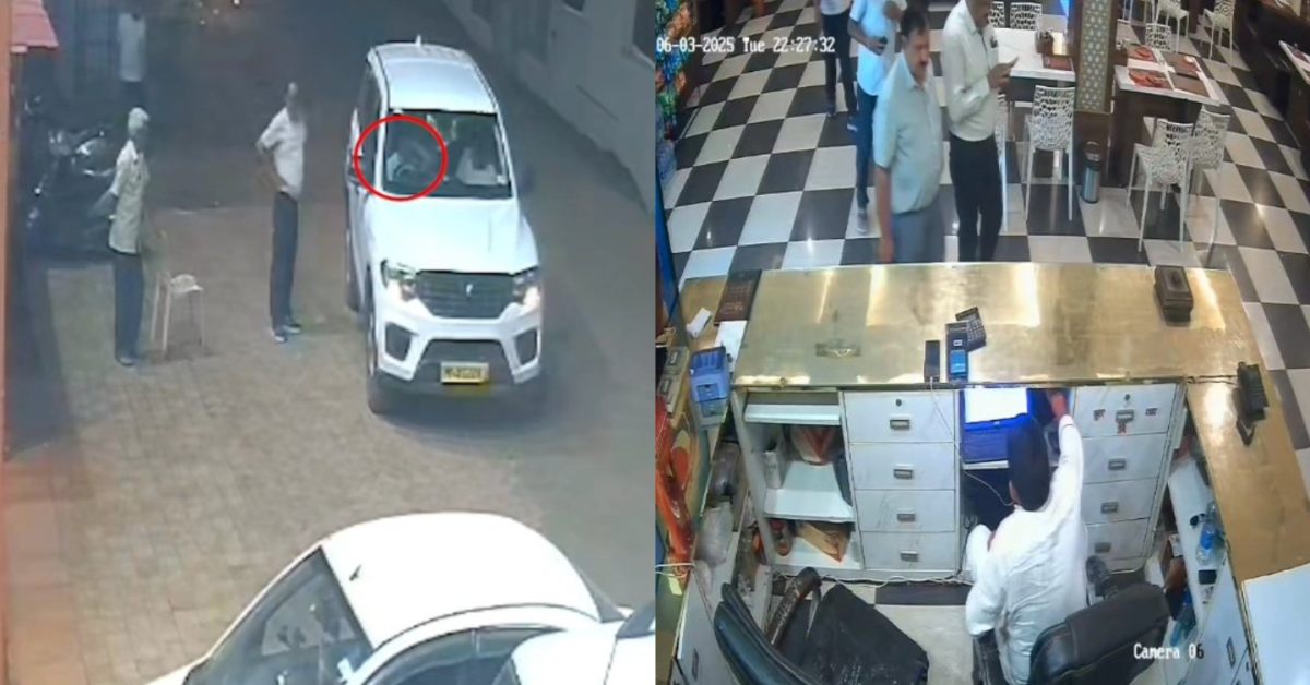 सरकारी कुर्सी का रौब, शराब का नशा और सत्ता जैसा बर्ताव: देर रात होटल पहुंचे MPEB के अधिकारी, खाना नहीं मिलने पर किया बवाल, फिर कटवा दी बिजली