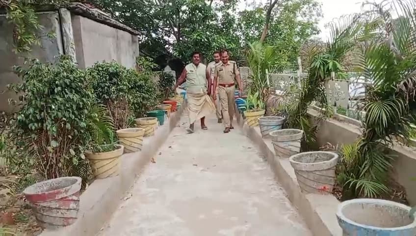 कांग्रेस पूर्व विधायक अरुण तिवारी गिरफ्तार, पीएम मोदी और ऑपरेशन सिंदूर पर की थी अभद्र टिप्पणी