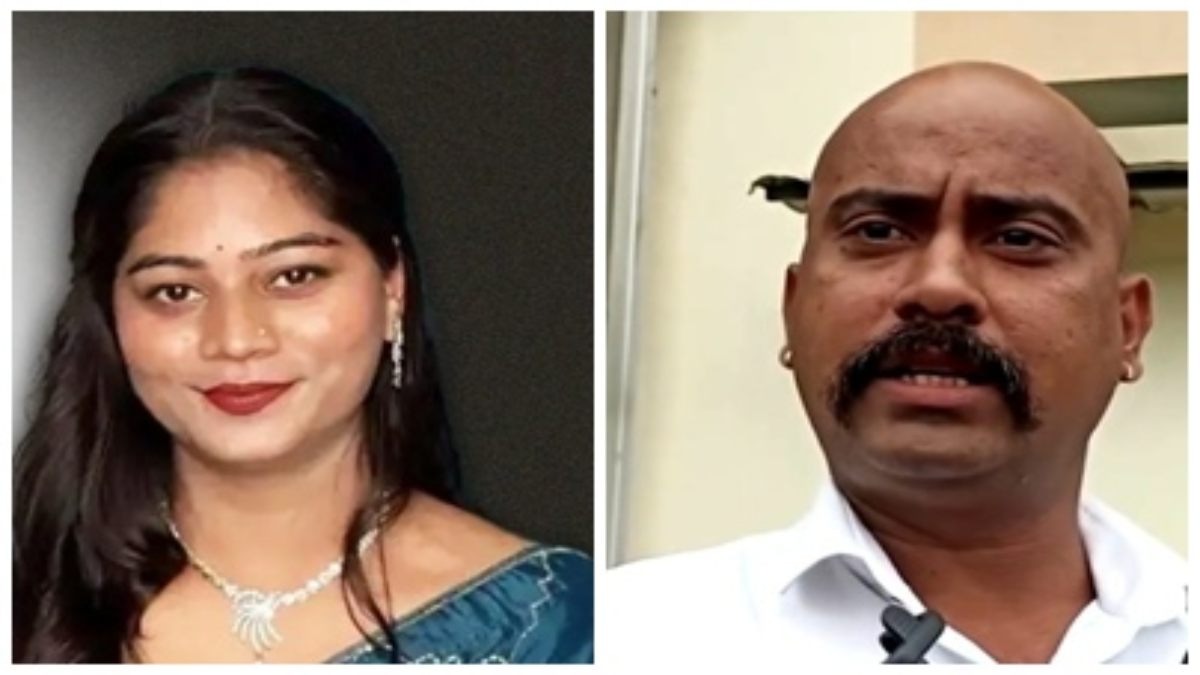 ‘सोनम ने सरेंडर नहीं किया, उसे यूपी पुलिस ने…’, मृतक राजा के भाई विपिन रघुवंशी ने दिया बड़ा बयान, मर्डर साजिश और सवाल   