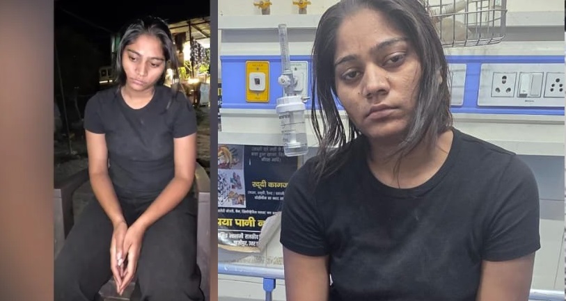 Meghalaya Honeymoon Murder Case: ‘मेघालय सुरक्षित है…’ सोनम ने दबाव में आकर किया सरेंडर, सारा लीगल एक्शन शिलांग पुलिस करेगी