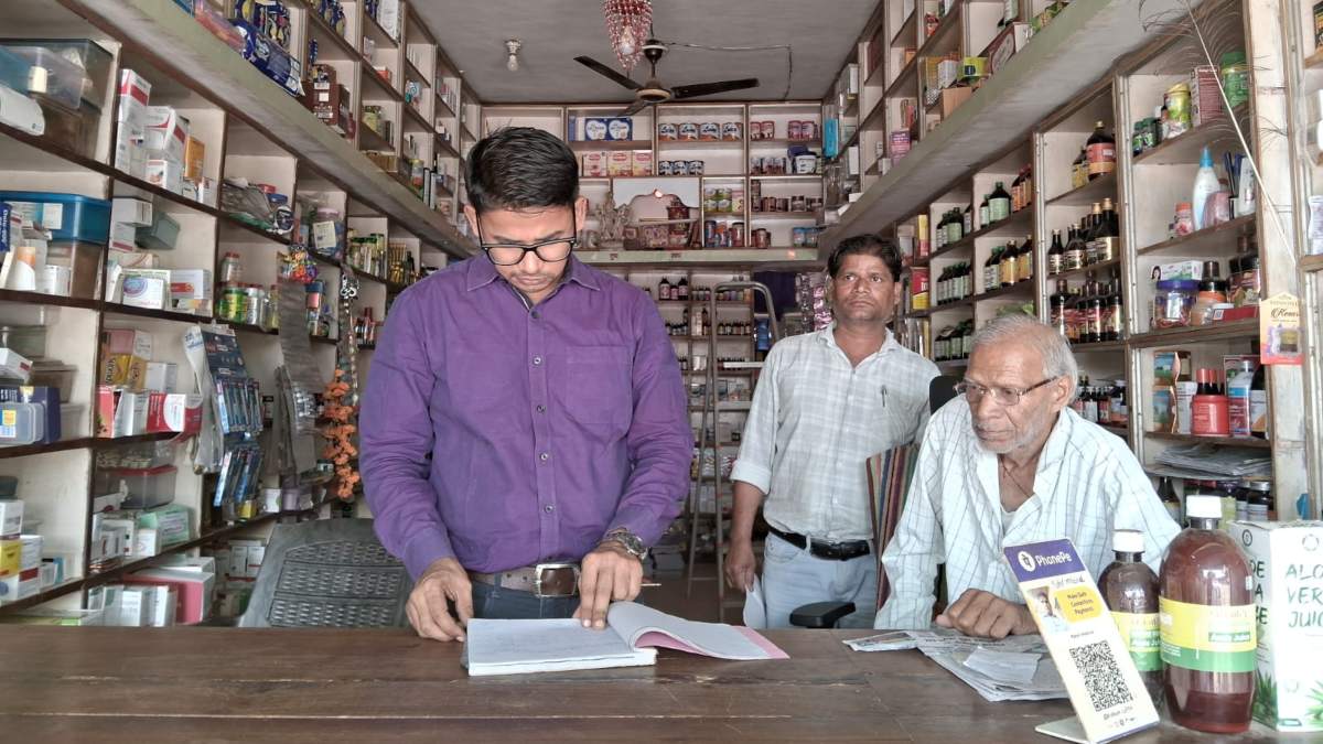 प्रदेश में नशीली दवाओं के खिलाफ चल रही मुहिम तेज, 25 मेडिकल स्टोरों की लाइसेंस निरस्त…
