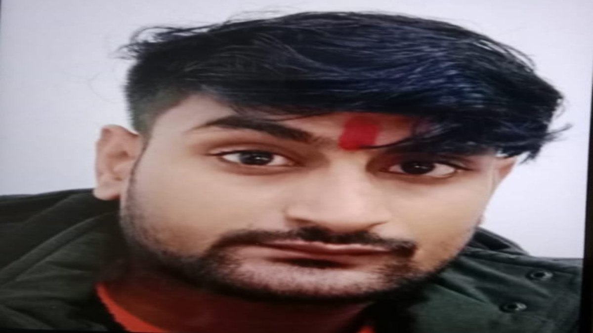 Breaking: सिपाही ने फांसी लगाकर की खुदकुशी, ASP कार्यालय में पदस्थ था आरक्षक भानुप्रताप राजावत