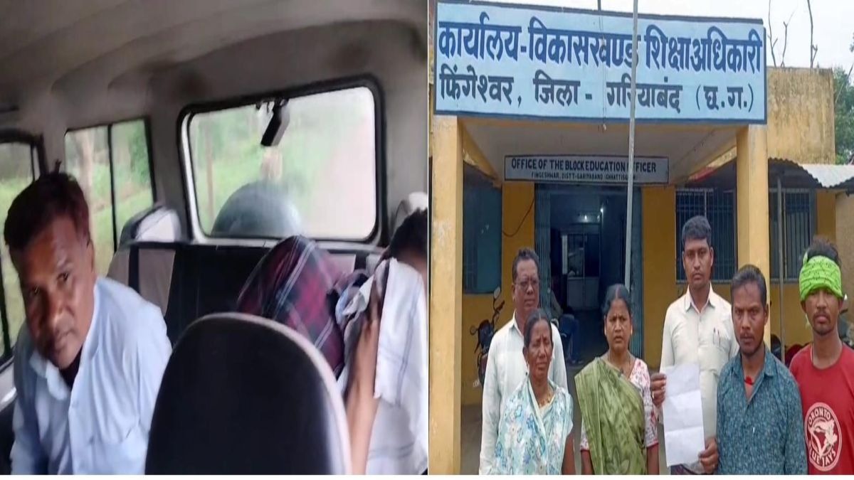 पेंशन के नाम पर लाखों की अवैध वसूली : दो लिपिक गिरफ्तार, विधवा महिलाओं की शिकायत के बाद पुलिस ने की कार्रवाई