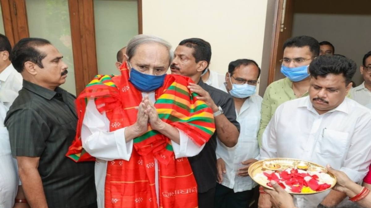 Odisha News: पूर्व मुख्यमंत्री नवीन पटनायक का मुंबई में हुआ सफल ऑपरेशन, 5 दिन और रहेंगे डॉक्टरों की निगरानी में…