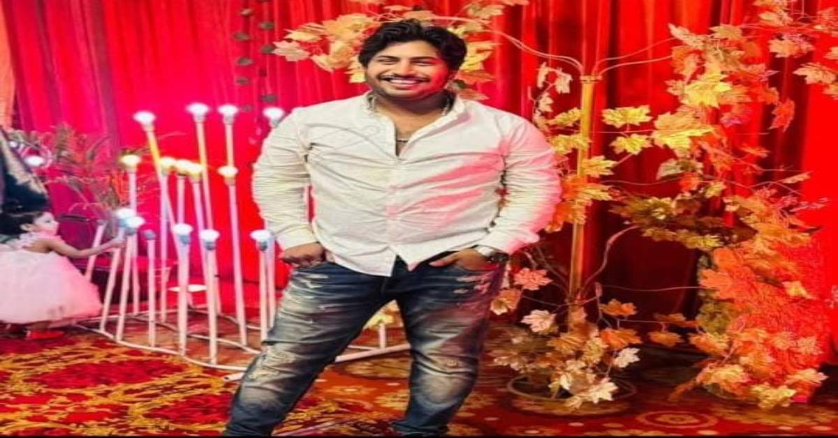 सरेराह युवक की गोली मारकर हत्या: बर्थडे पार्टी के दौरान बदमाशों ने की अंधाधुंध फायरिंग, लॉरेंस विश्नोई का गुर्गा बताता है मुख्य आरोपी