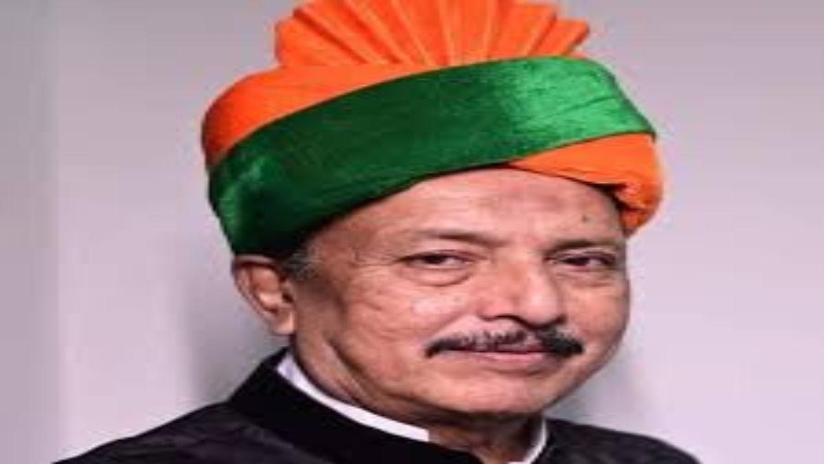बीजेपी अल्पसंख्यक मोर्चा प्रदेश अध्यक्ष को सर तन से जुदा करने की धमकी, फेसबुक पर लिखा- भाजपा छोड़ो वर्ना… पुलिस ने दर्ज किया केस 