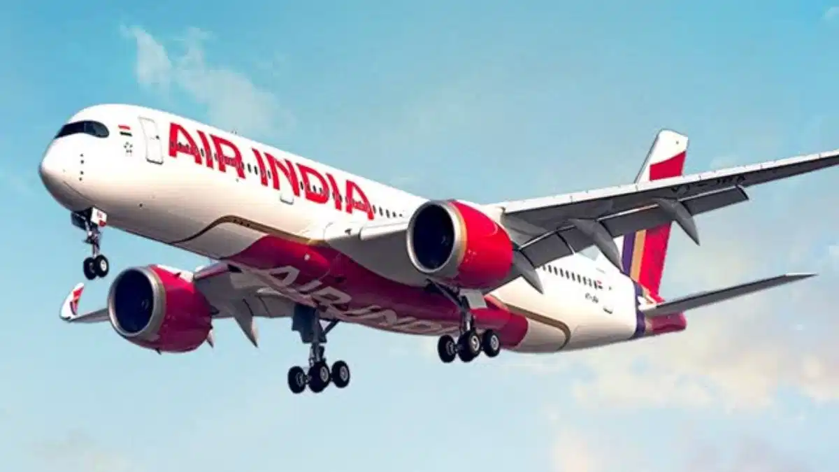 Ahmedabad Plane Crash: TATA के बाद अब एयर इंडिया ने की 25-25 लाख रुपये की अंतरिम सहायता की घोषणा, कहा- ‘हम हर संभव तरीके से पीड़ित परिवारों साथ..’