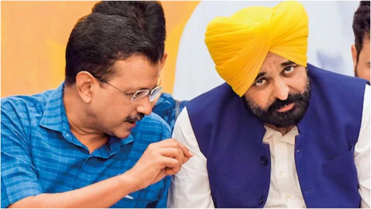 AAP पार्टी में संभावित जीत को लेकर हलचल, मंत्रिमंडल विस्तार की तैयारियां शुरू