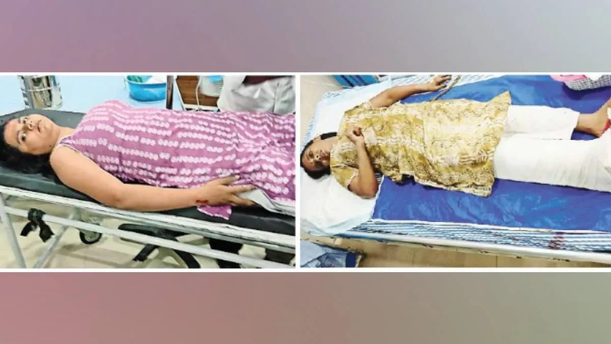 अटारी बॉर्डर पर रिट्रीट सेरेमनी देखकर अमृतसर आ रहे सैलानियों से लूट की कोशिश