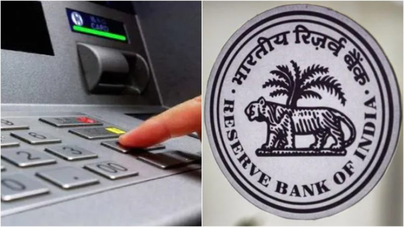500 की जगह अब एटीएम से निकलने लगे 100 और 200 रुपये के नोट, RBI के आदेश का दिखा असर
