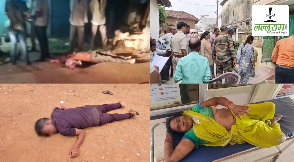 48 घंटे के भीतर चार हत्याओं से दहला जिला: कहीं बेटा बना हत्यारा, तो कहीं दोस्त बना कातिल, आरोपियों की तलाश में जुटी पुलिस