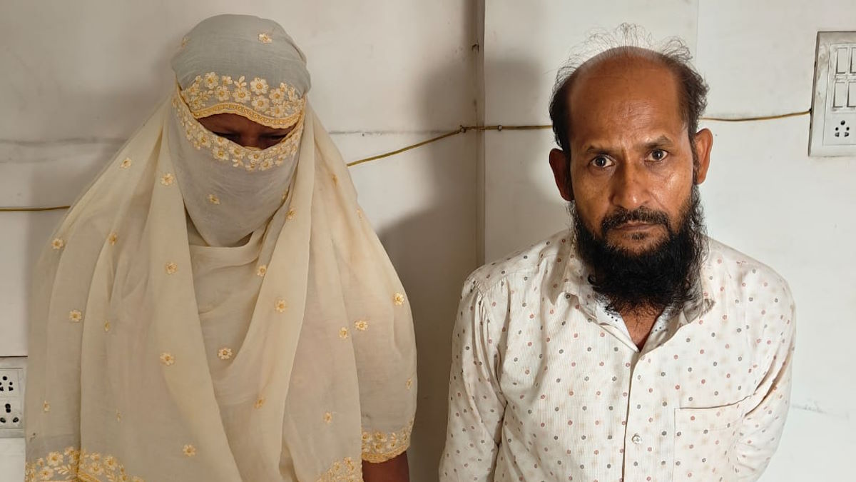 राजधानी में चोरी-छिपे रह रहा बांग्लादेशी परिवार गिरफ्तार, जानिए क्या करते थे कारोबार…