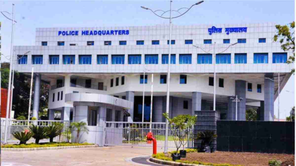 पुलिस कॉन्स्टेबल भर्ती फर्जीवाड़ा: एक शख्स ने कई लोगों के लिए किया था सॉल्वर का काम, IG ने PHQ में दी बड़ी जानकारी