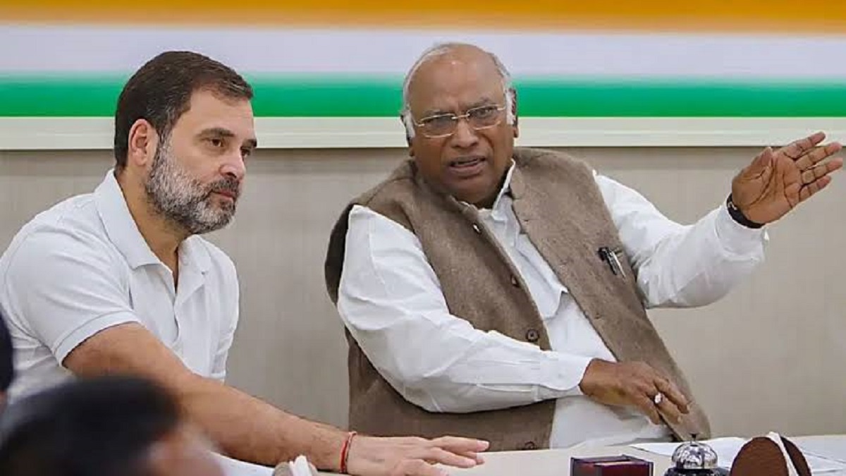 Bihar Congress List: बिहार विधानसभा चुनाव 2025 के लिए कांग्रेस ने कसी कमर , 58 पर्यवेक्षक नियुक्त