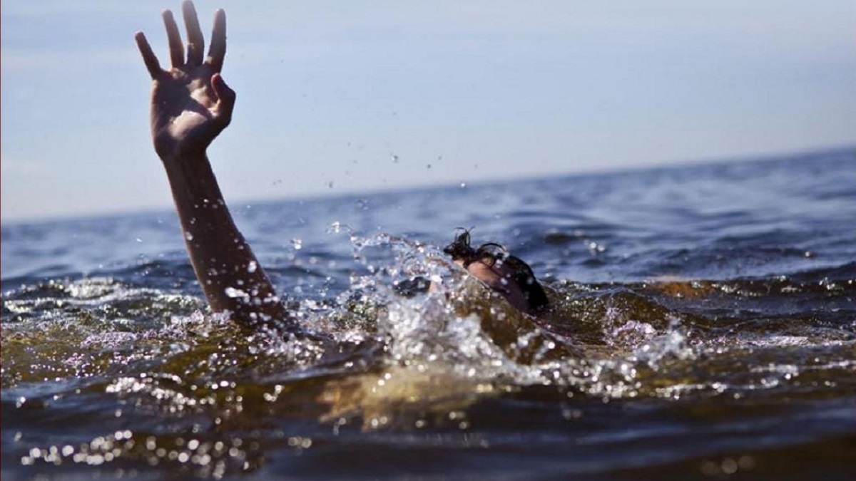 Bihar News: पटना में गंगा में डूबे दो स्कूली छात्र, इलाज के दौरान हुई मौत, परिवारों में मातम