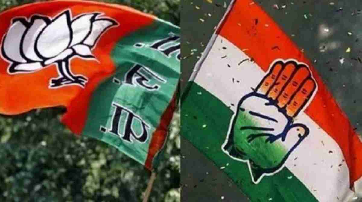 MP BJP अध्यक्ष चुनाव पर गरमाई सियासत: सज्जन वर्मा बोले- शर्मा हो या वर्मा सब एक थाली के चट्टे-बट्टे