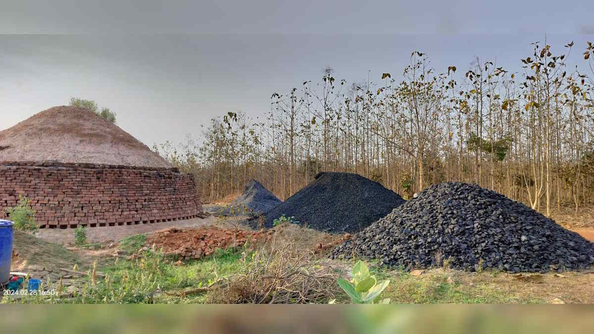 खबर का असर : शासकीय जमीन पर ईंट भट्टा संचालित करने वाले 18 लोगों को मिला बेदखली नोटिस, खनिज विभाग भी कार्रवाई की तैयारी में…