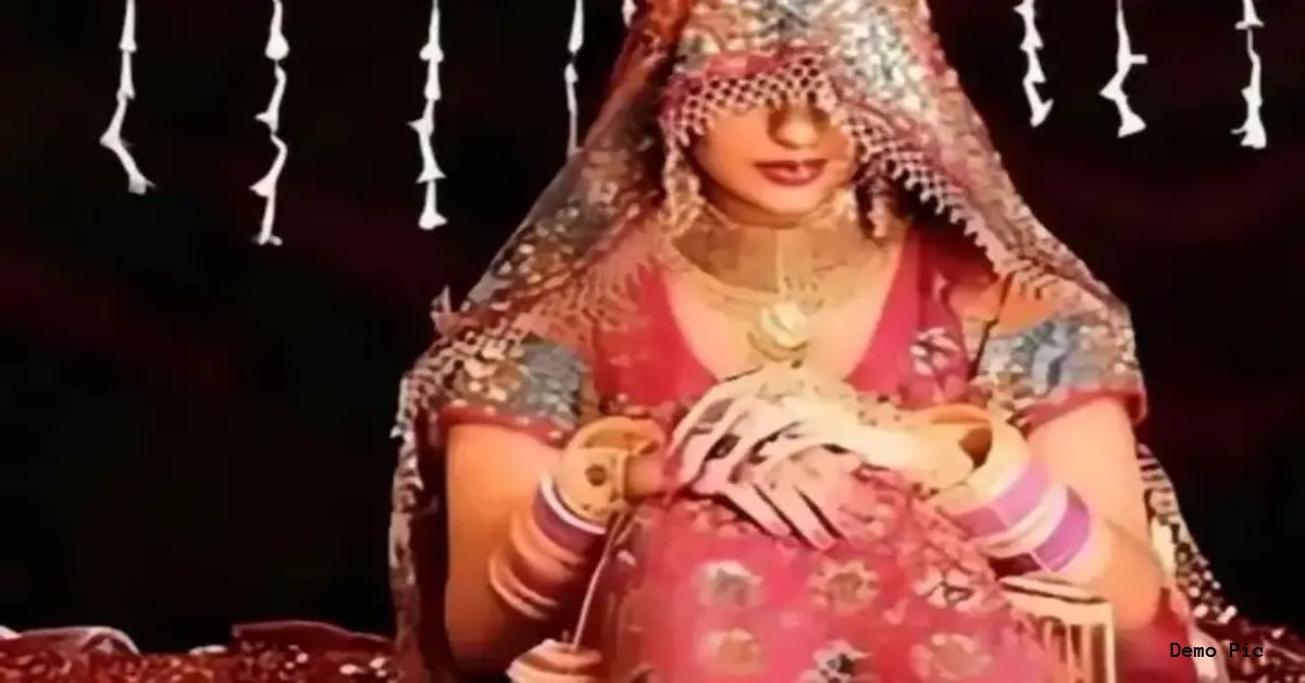 बिहार की दुल्हन का जोधपुर में बड़ा कांड: सुहागरात मनाकर दूल्हे को कमरे में किया बंद, फिर जो हुआ…