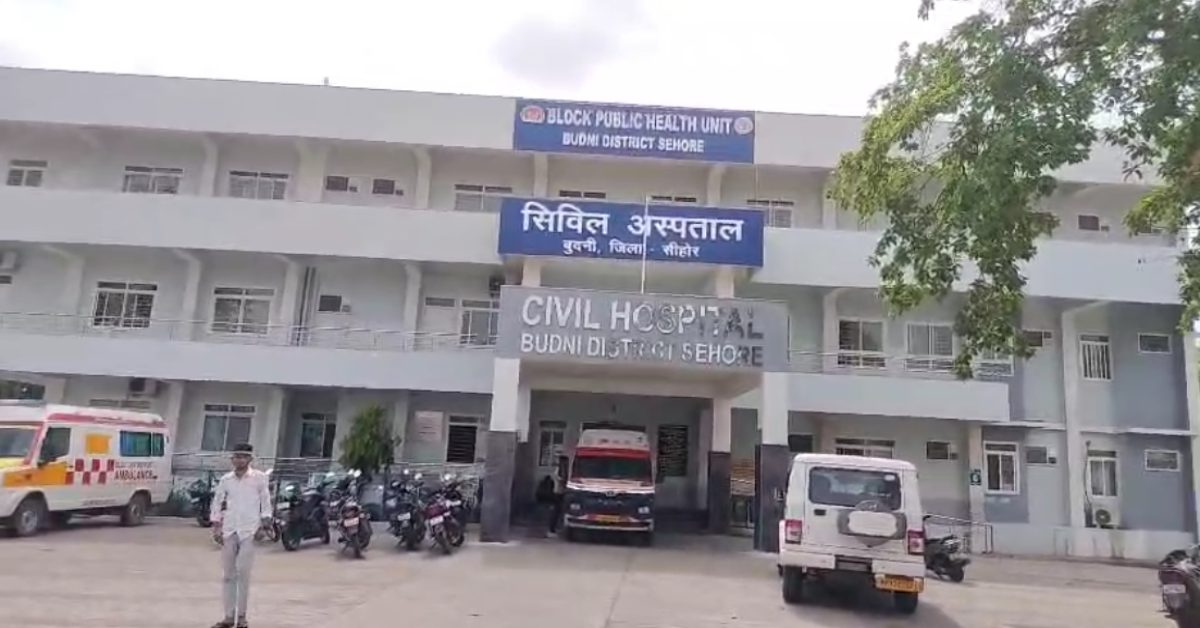 नाबालिग का गर्भपात कराने अस्पताल लेकर पहुंचे माता-पिता, प्रबंधन ने पुलिस को दी सूचना, कोर्ट ने दुष्कर्म के आरोपी को भेजा जेल