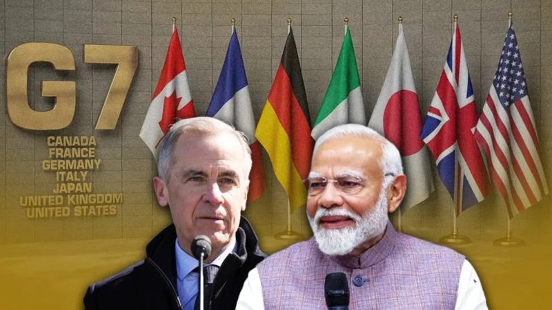 ‘इंदिरा गांधी की तरह उसकी…’ जी-7 से पहले खालिस्तान समर्थकों ने पीएम मोदी को दी धमकी, पत्रकार का बड़ा खुलासा