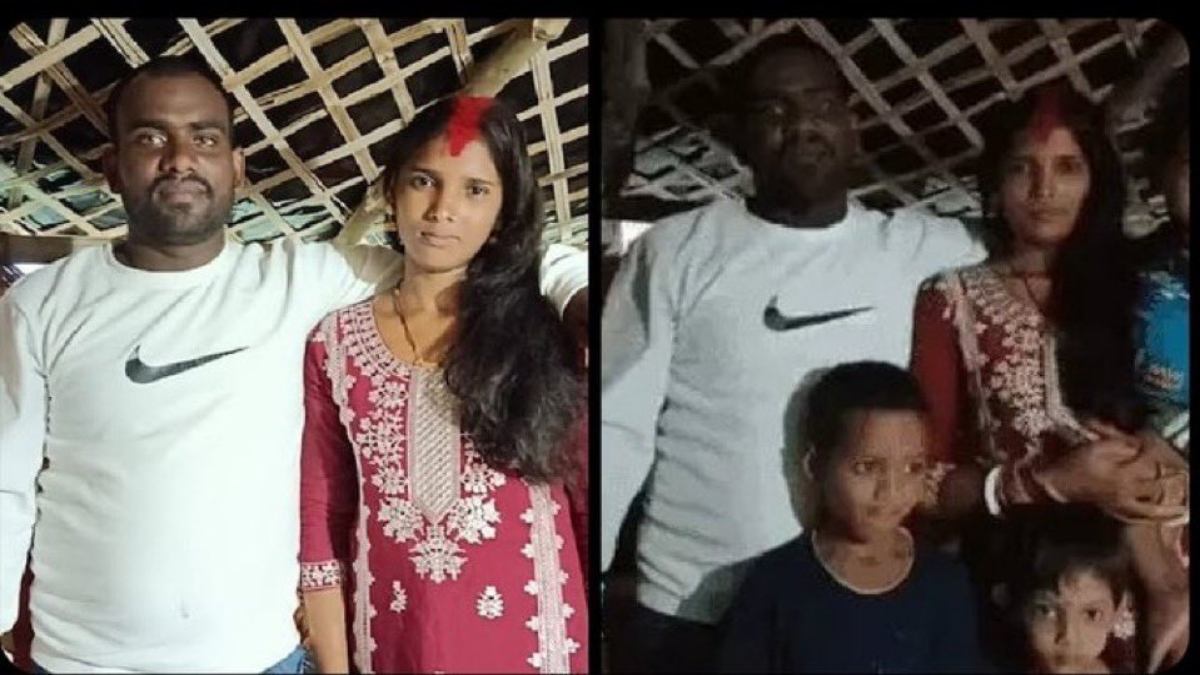 मालती ने दिया धोखा! एक और पत्नी हो गई बेवफा, वीडियो देख पति के पैरों तले खिसक गई जमीन