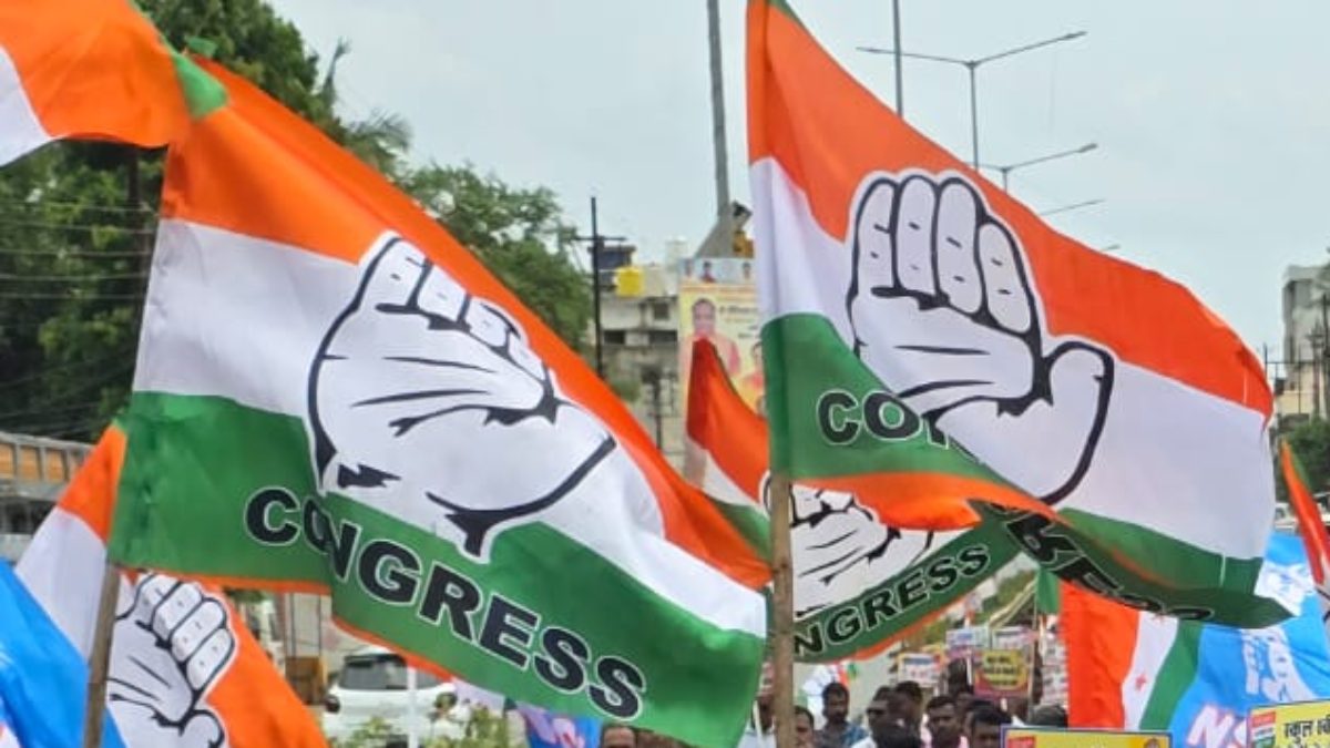 Rajasthan News: राजस्थान कांग्रेस में संगठनात्मक बदलाव: छह प्रकोष्ठ अध्यक्ष और नए ब्लॉक अध्यक्ष नियुक्त