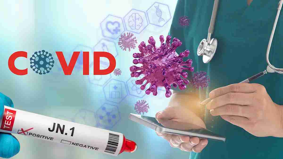 लुधियाना में कोविड के 4 नए मामले आए सामने, 27 मरीज सक्रिय