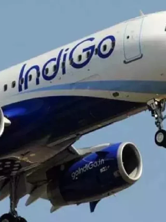 अब हिंडन से भरिए उड़ान, इन 8 शहरों के लिए IndiGo ने शुरू की डायरेक्ट फ्लाइट…